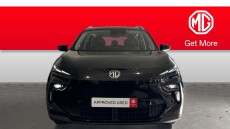 MG MGS5 125kW SE EV 49kWh 5dr Auto Electric Estate